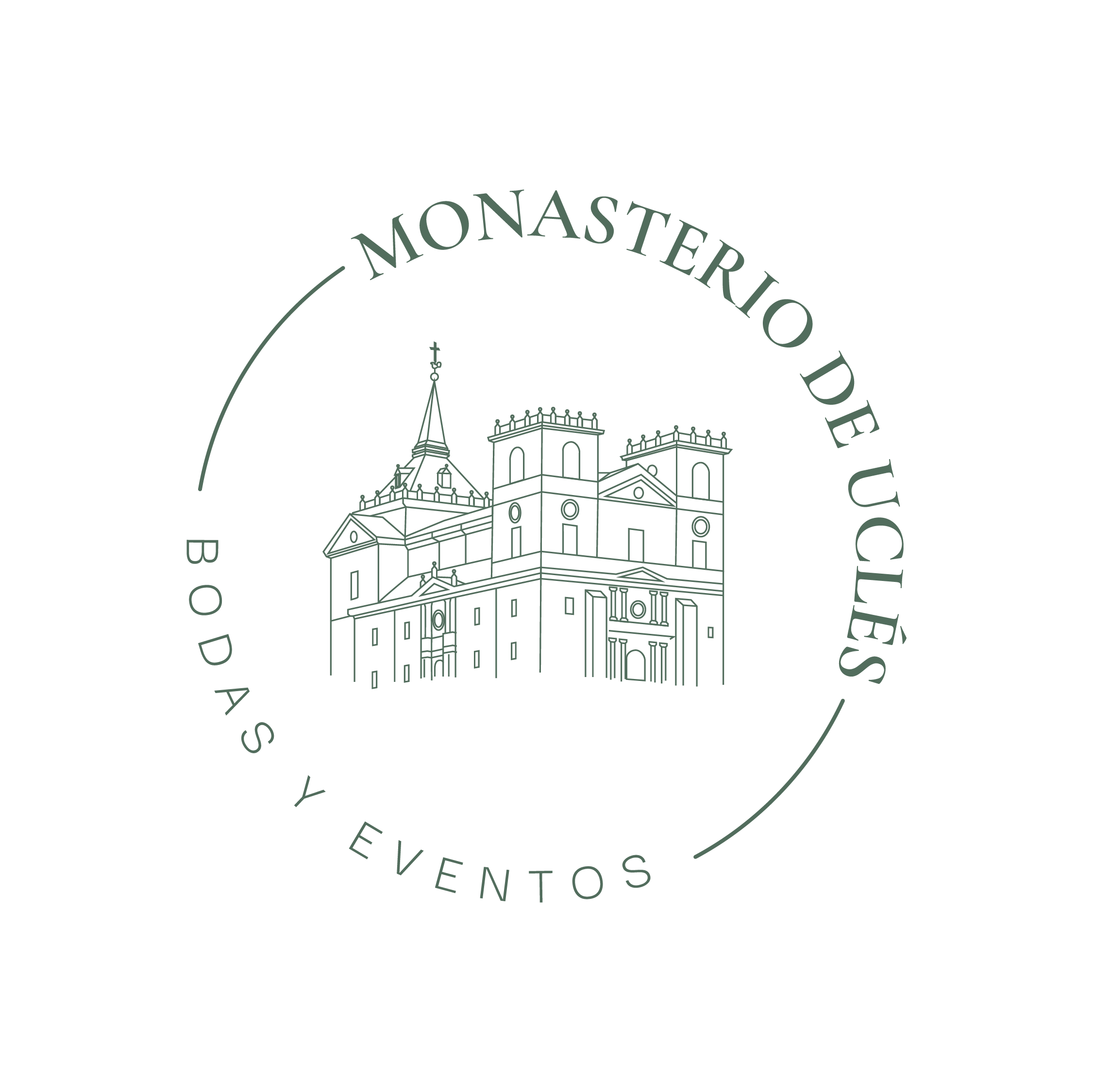 Monasterio de Uclés bodas y eventos